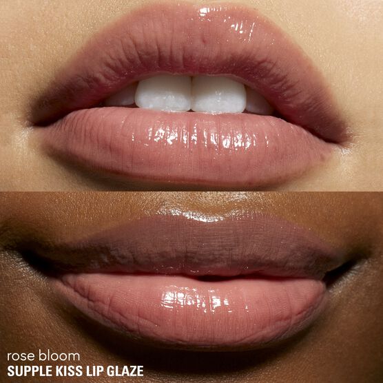 SUPPLE KISS LIP GLAZE GLOSS